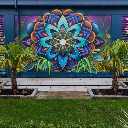 Clybaun Hotel Galway Zewnętrze zdjęcie