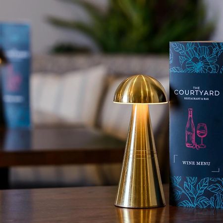 Clybaun Hotel Galway Zewnętrze zdjęcie