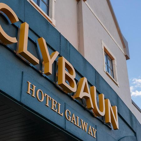 Clybaun Hotel Galway Zewnętrze zdjęcie