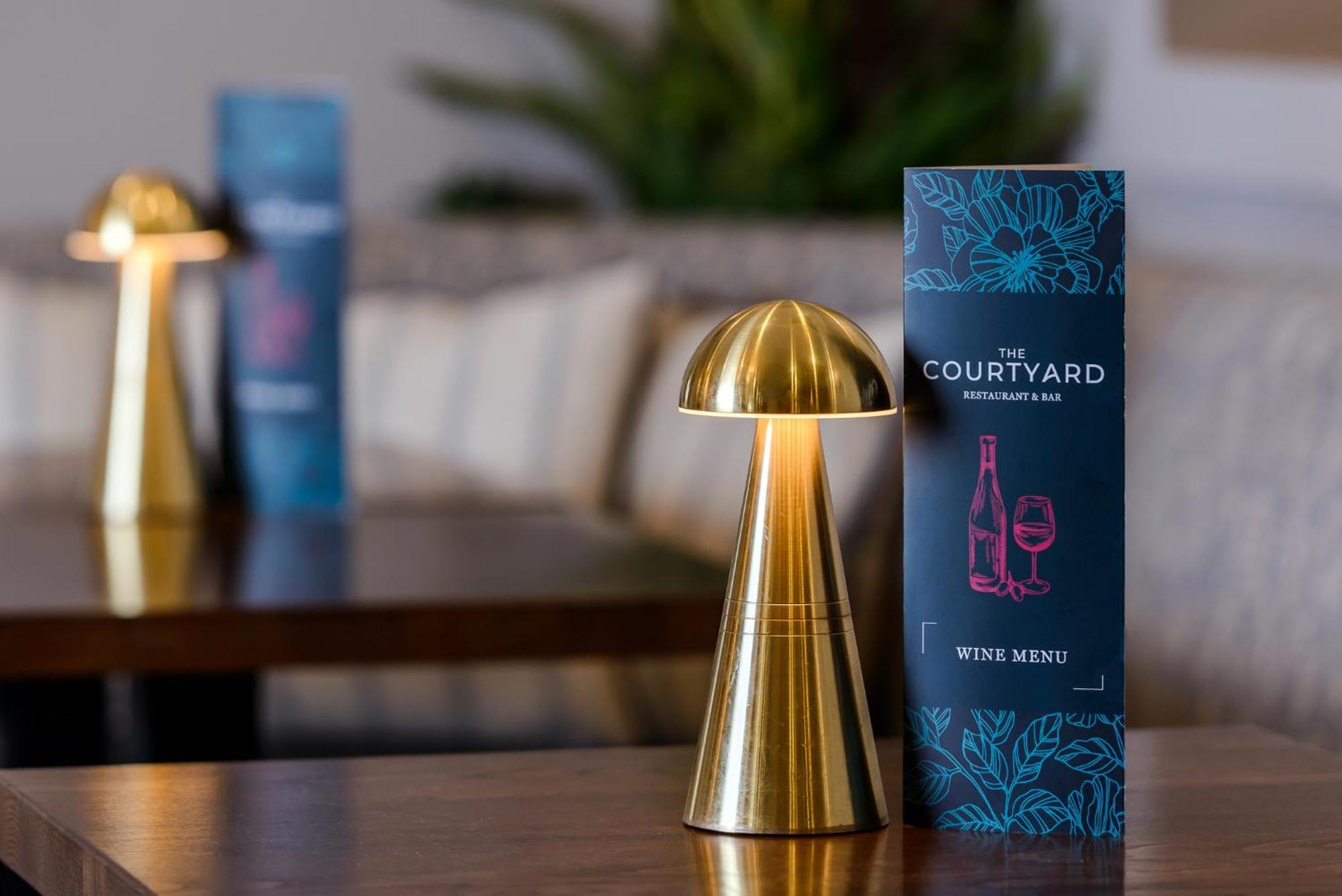 Clybaun Hotel Galway Zewnętrze zdjęcie