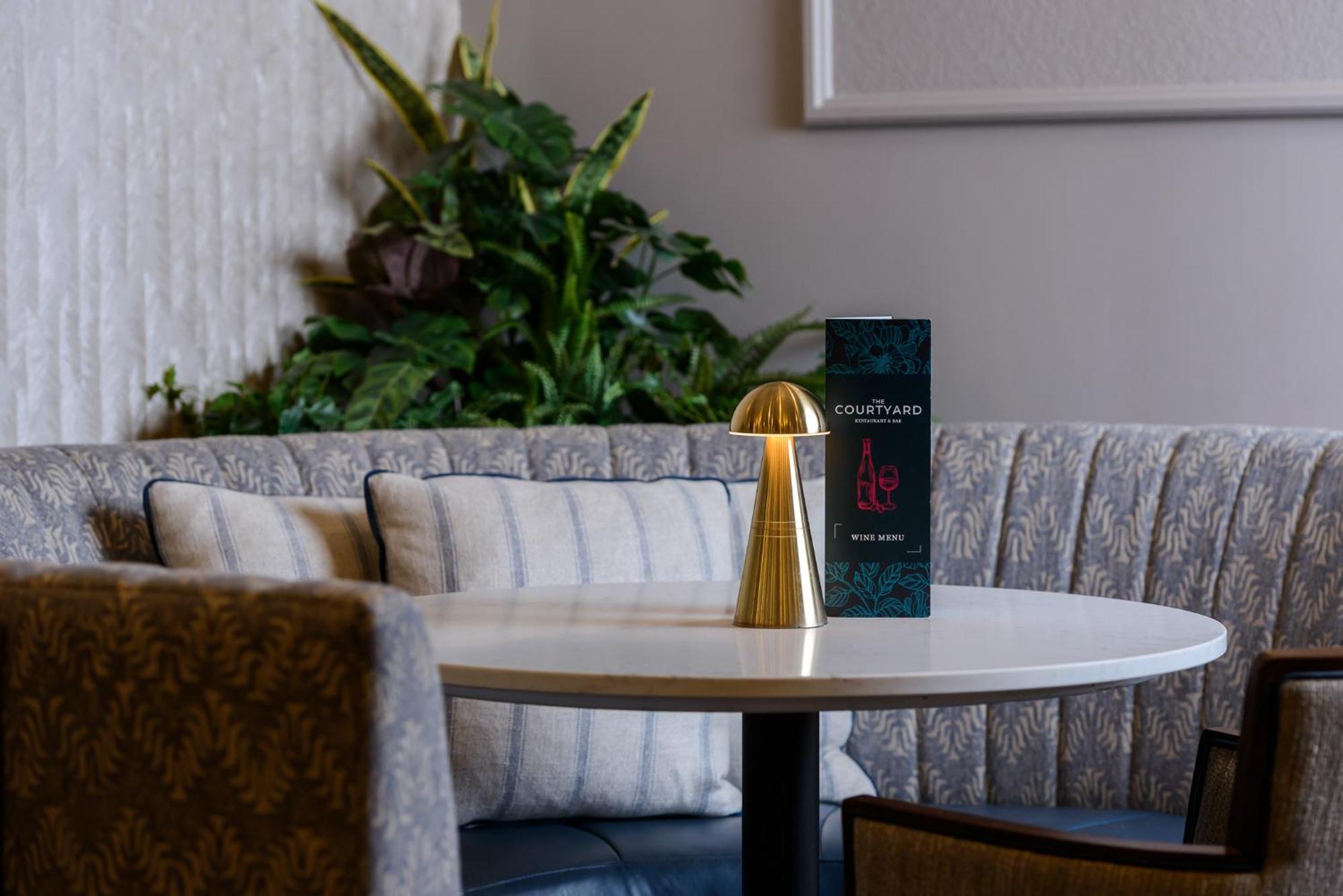 Clybaun Hotel Galway Zewnętrze zdjęcie
