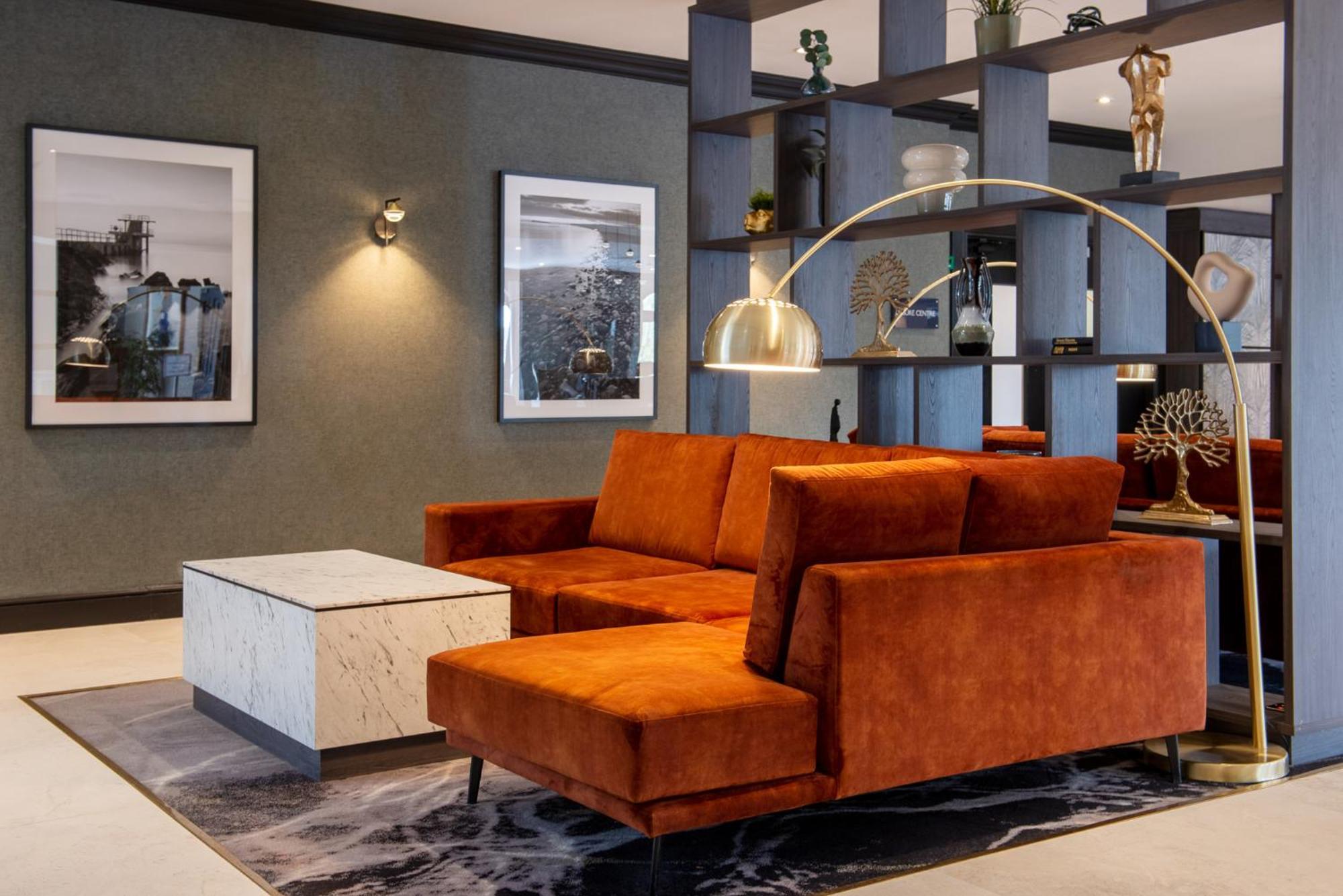 Clybaun Hotel Galway Zewnętrze zdjęcie