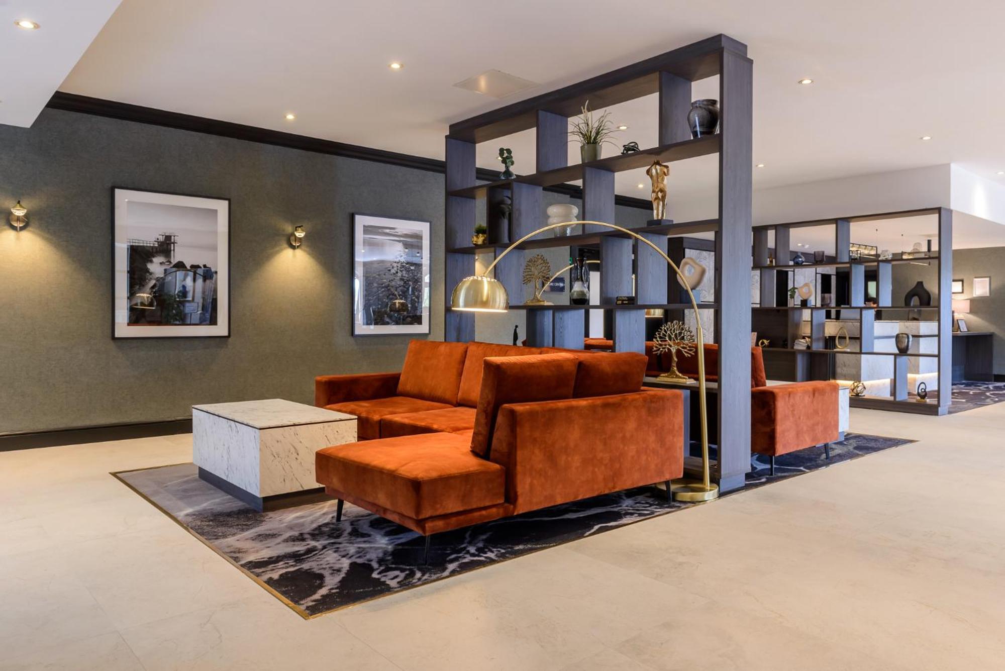 Clybaun Hotel Galway Zewnętrze zdjęcie
