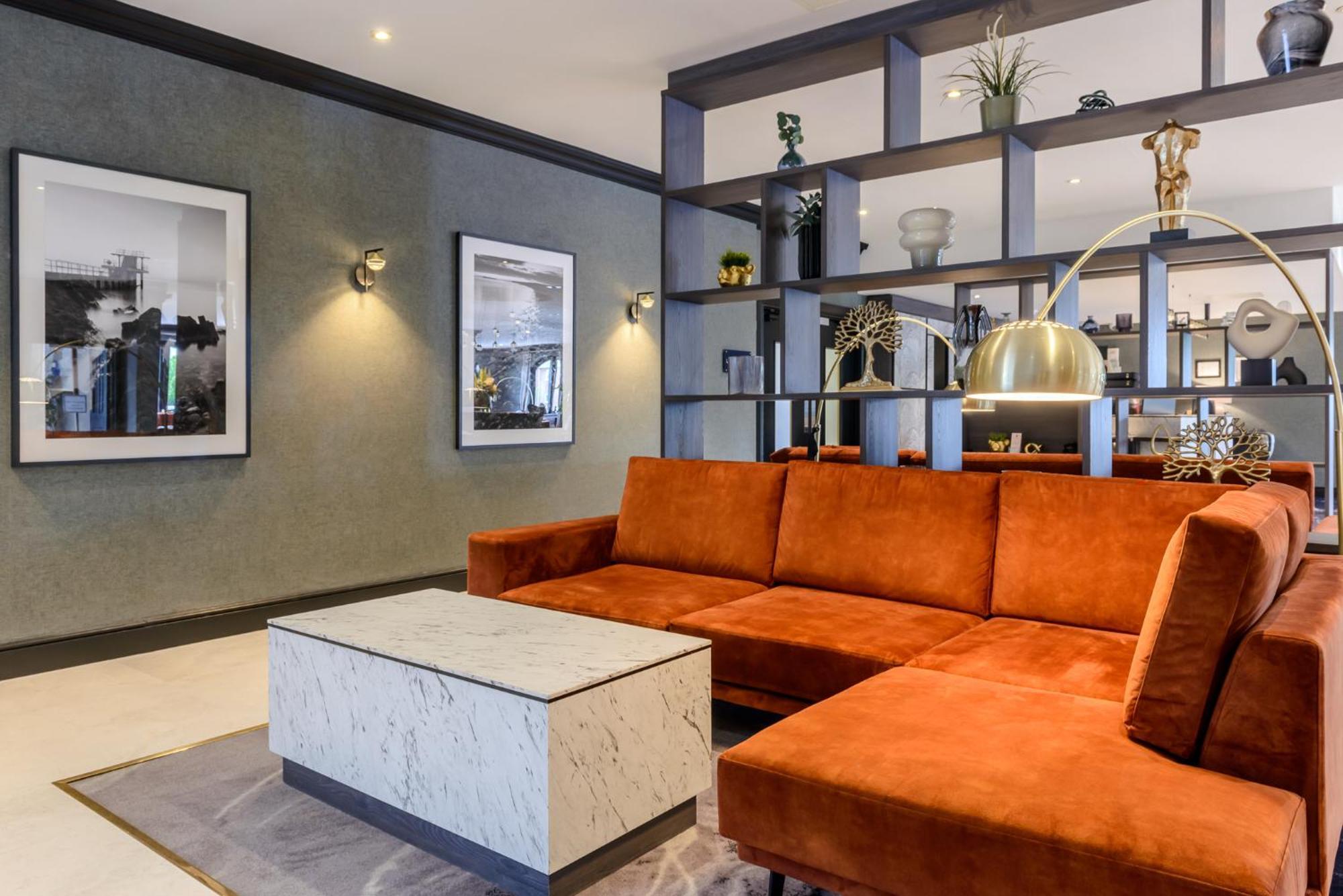 Clybaun Hotel Galway Zewnętrze zdjęcie