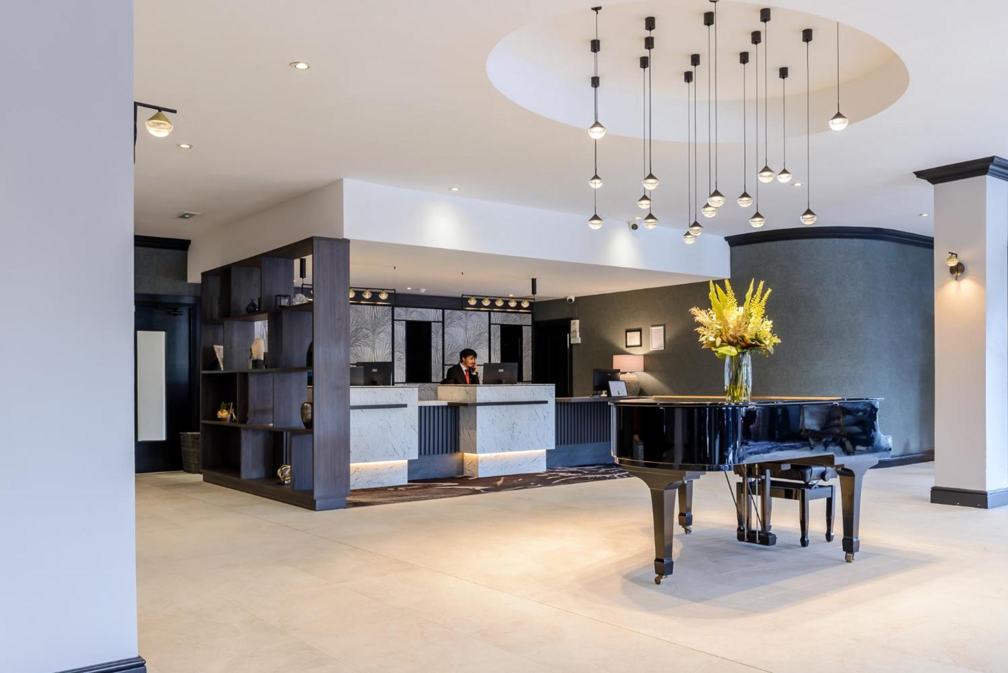 Clybaun Hotel Galway Zewnętrze zdjęcie