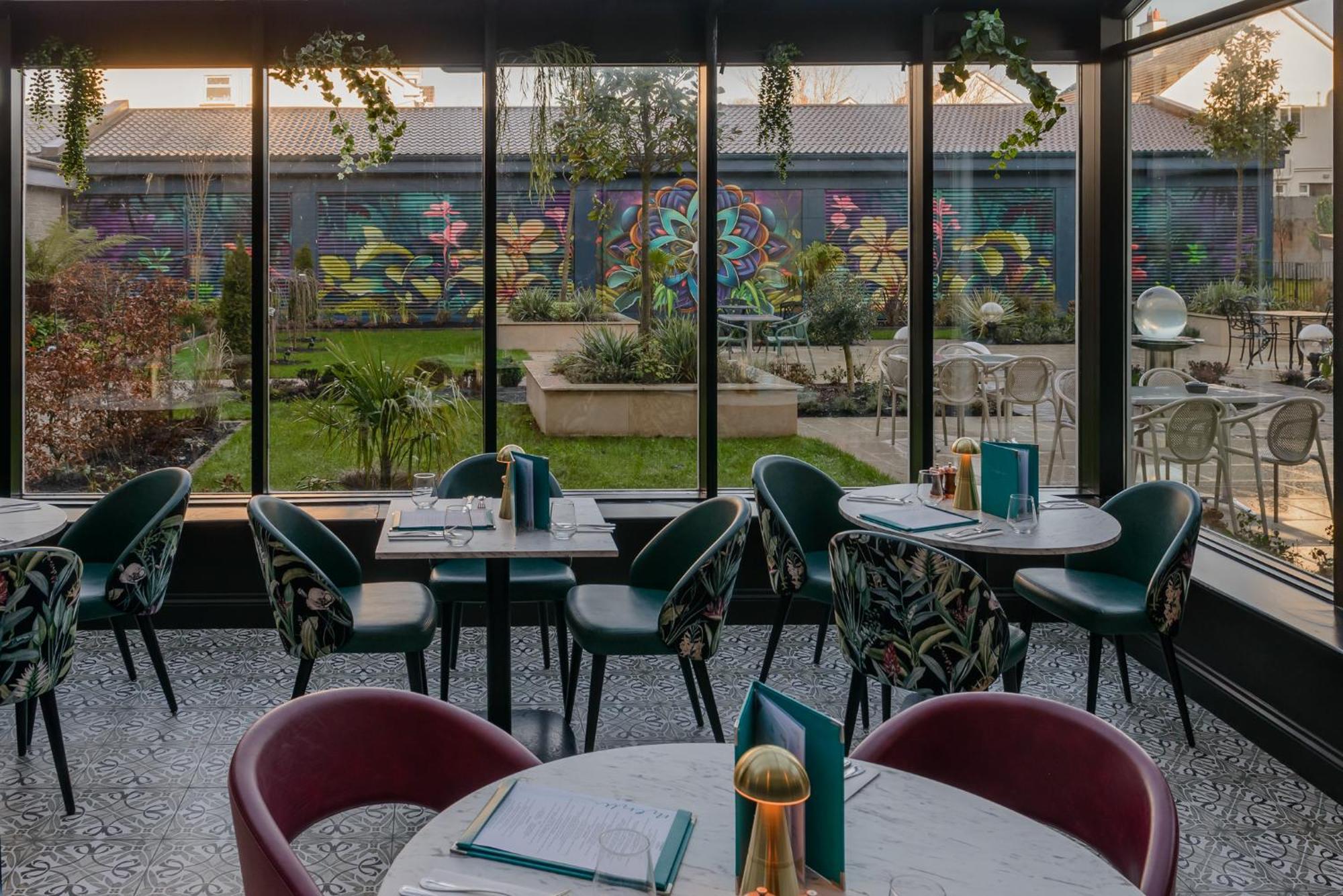 Clybaun Hotel Galway Zewnętrze zdjęcie