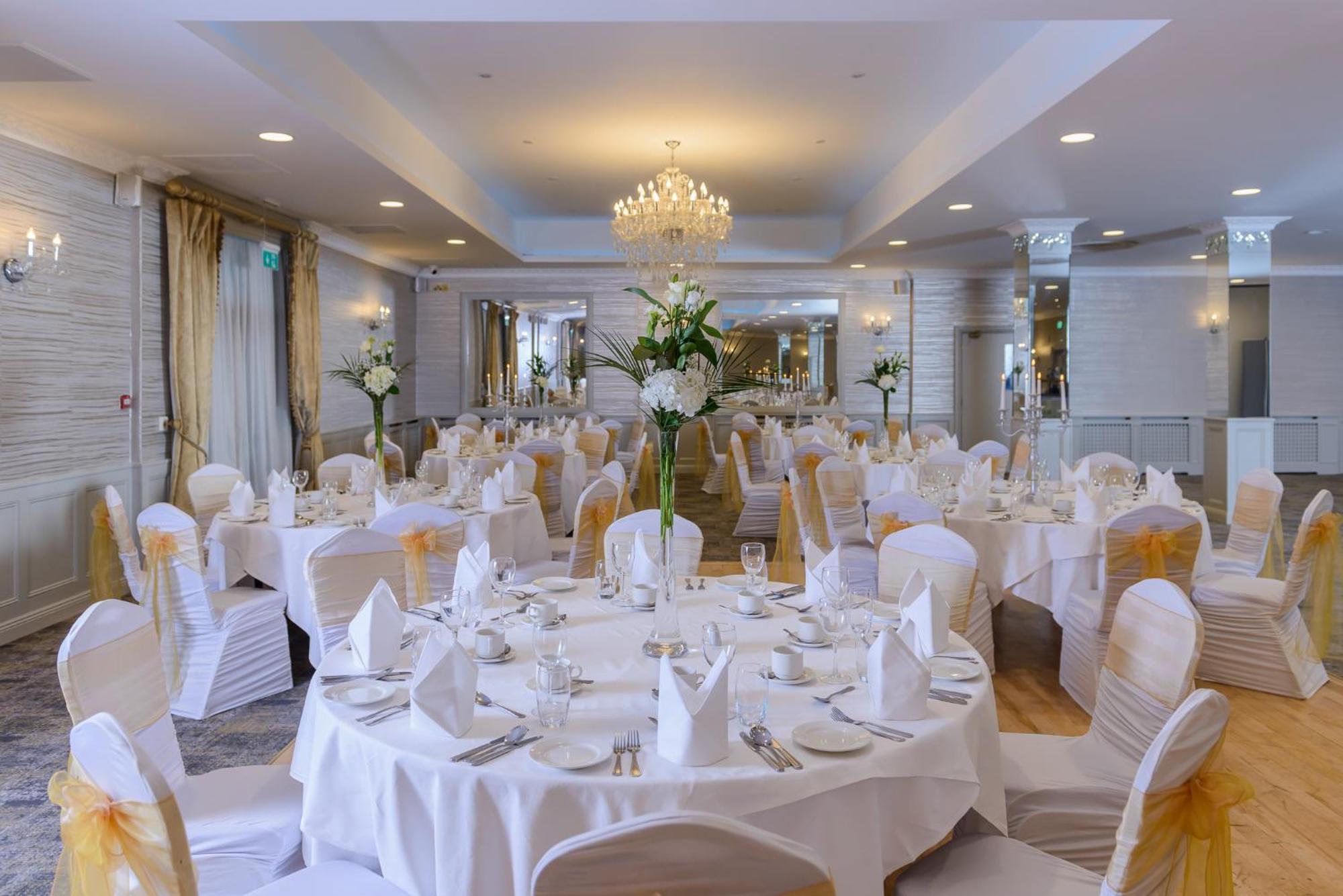 Clybaun Hotel Galway Zewnętrze zdjęcie