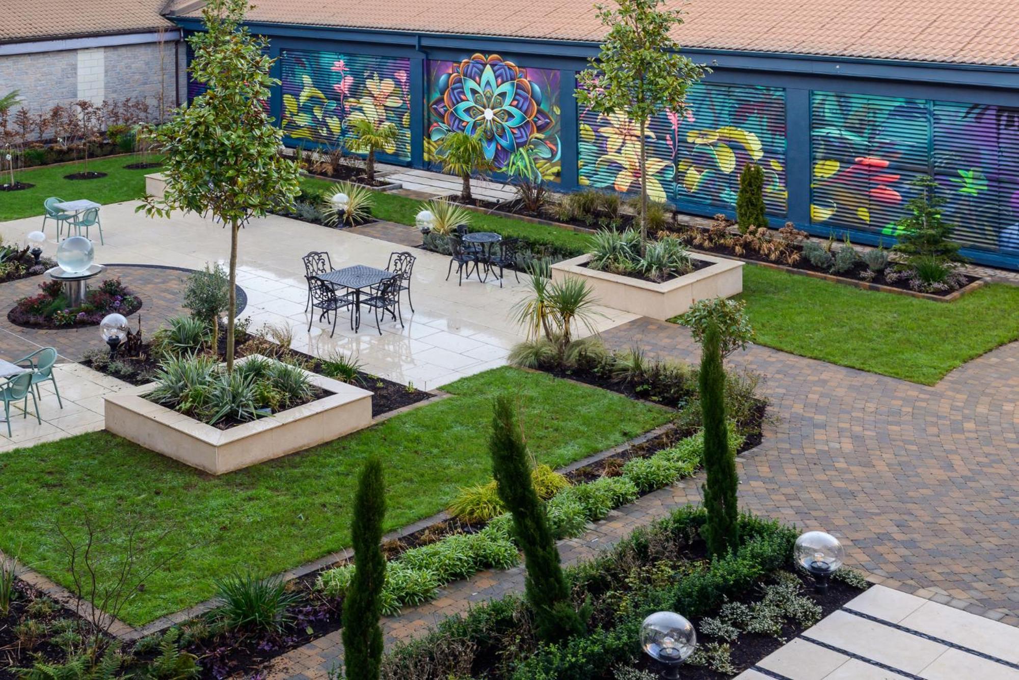 Clybaun Hotel Galway Zewnętrze zdjęcie