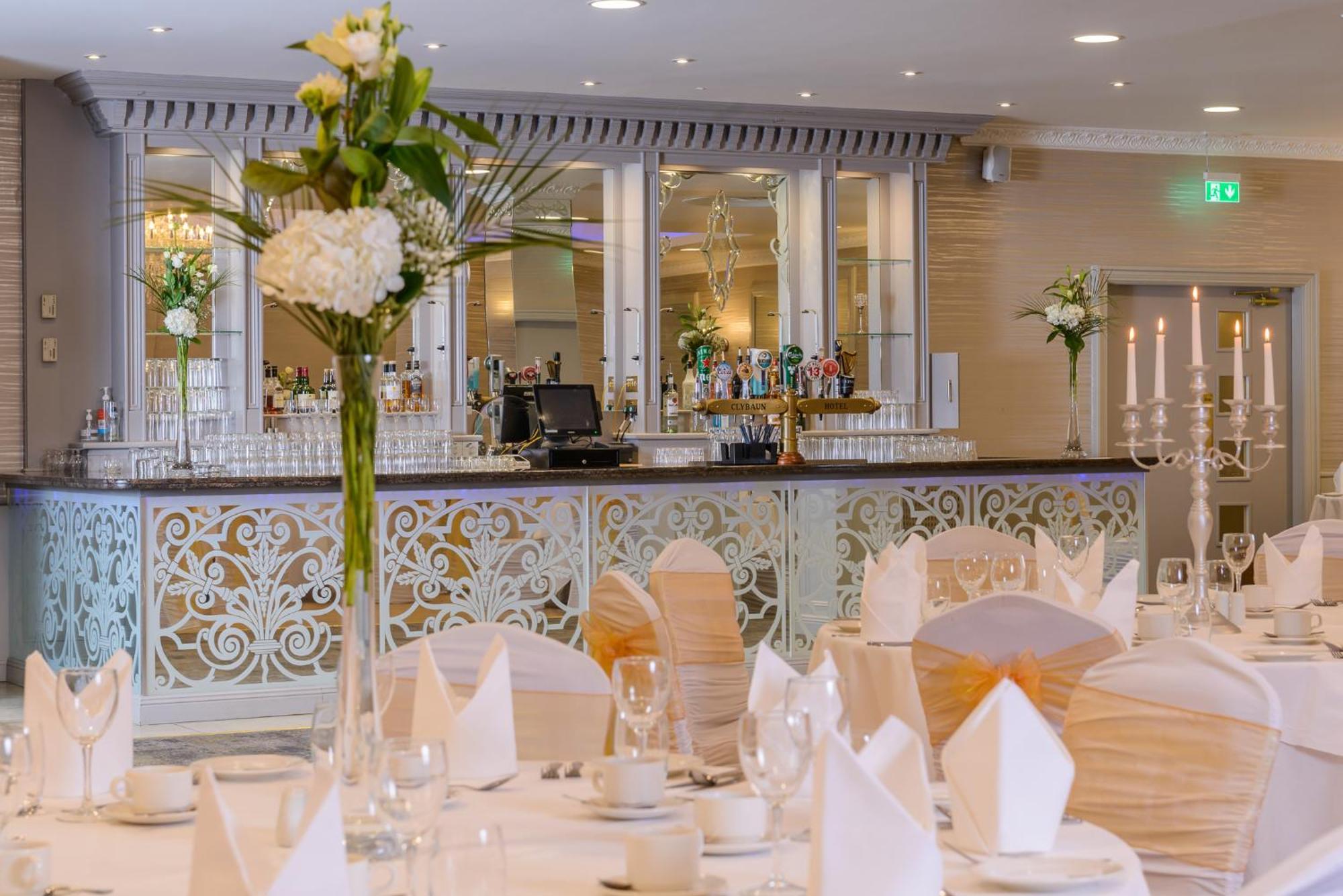 Clybaun Hotel Galway Zewnętrze zdjęcie