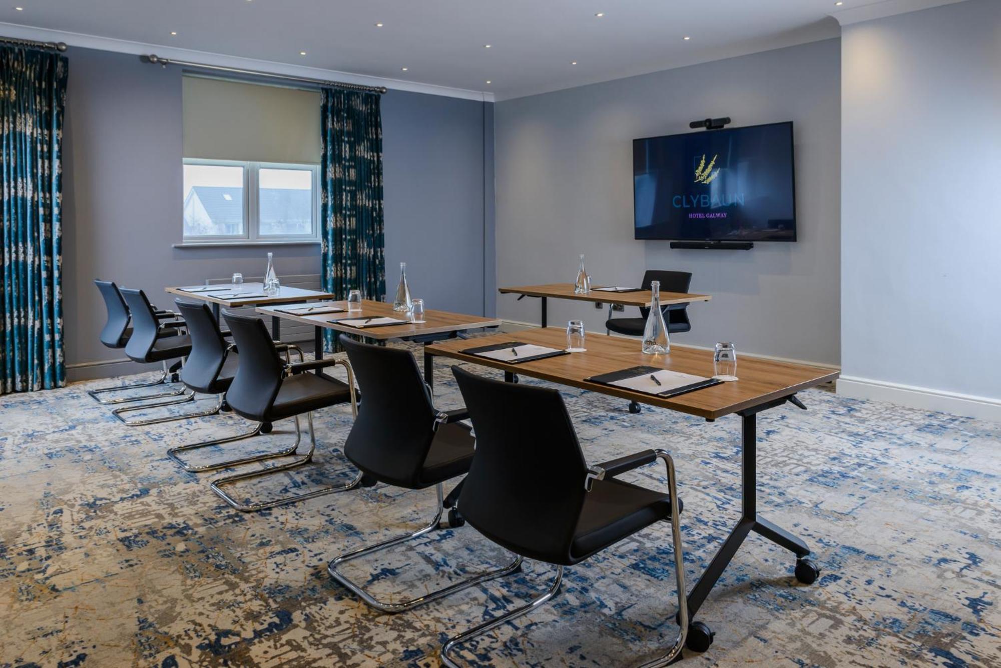 Clybaun Hotel Galway Zewnętrze zdjęcie