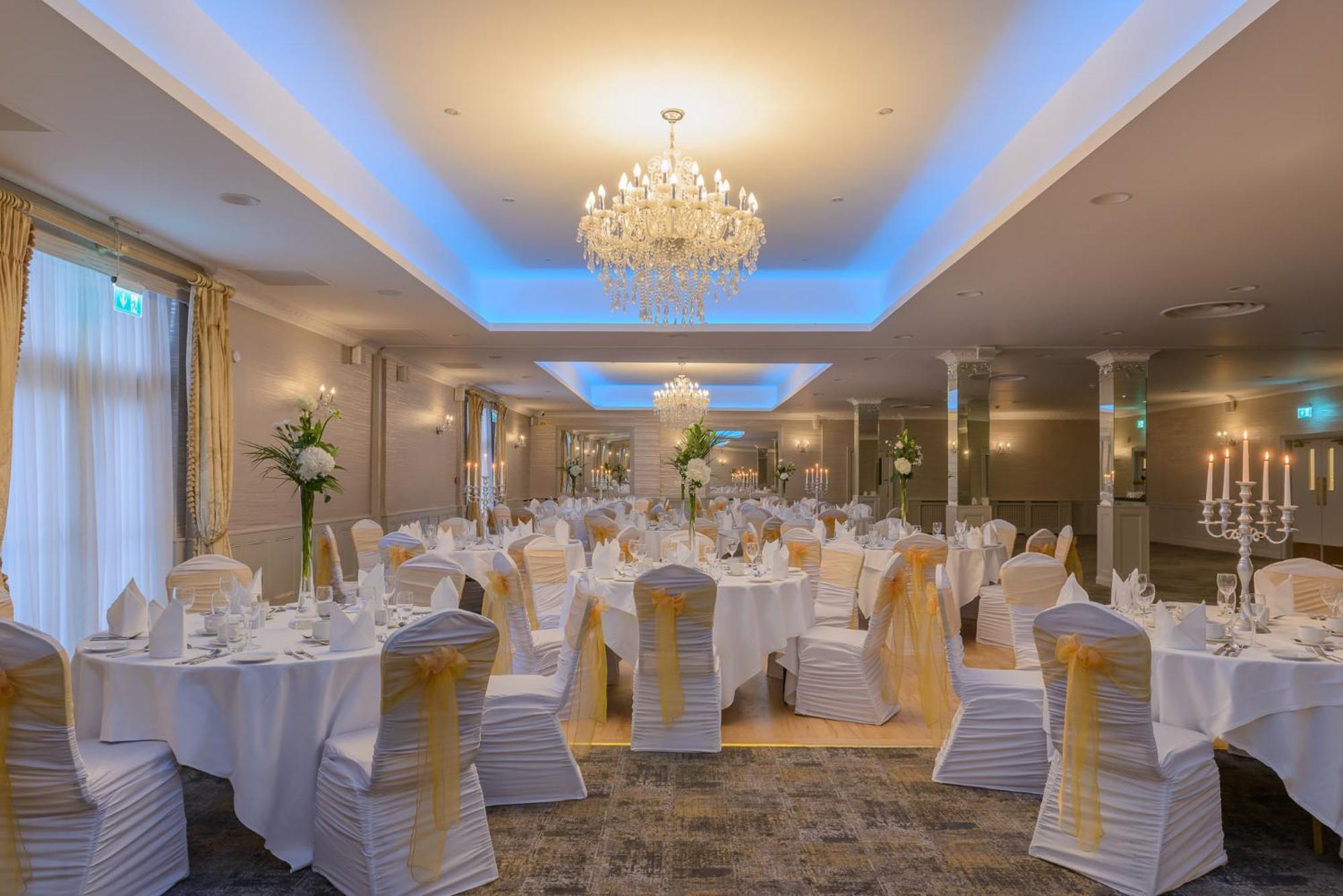 Clybaun Hotel Galway Zewnętrze zdjęcie