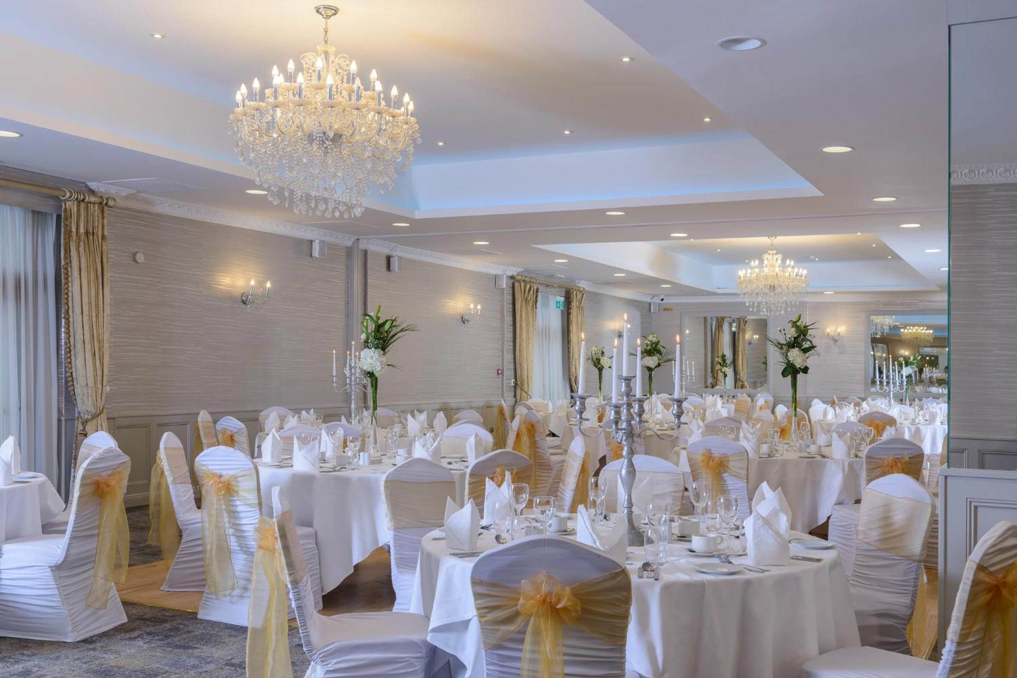 Clybaun Hotel Galway Zewnętrze zdjęcie