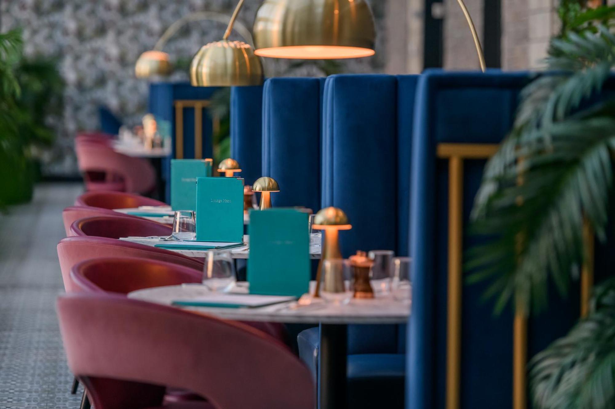 Clybaun Hotel Galway Zewnętrze zdjęcie