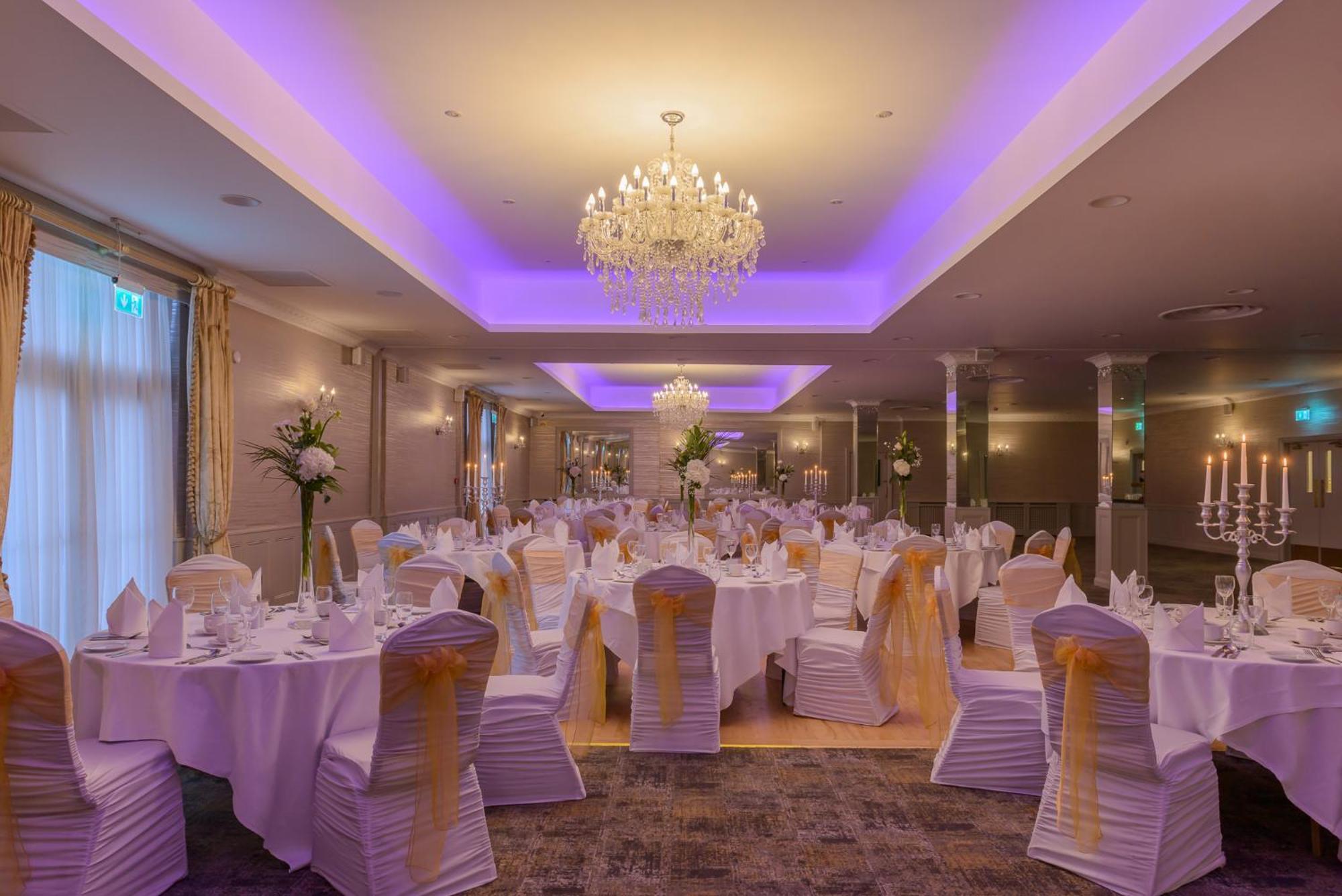 Clybaun Hotel Galway Zewnętrze zdjęcie