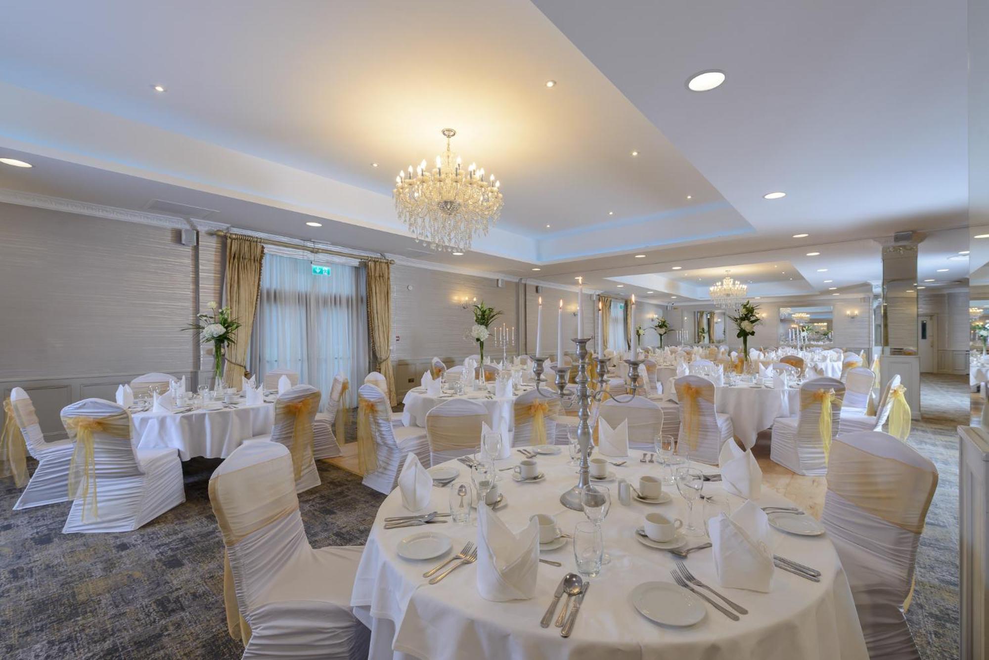 Clybaun Hotel Galway Zewnętrze zdjęcie