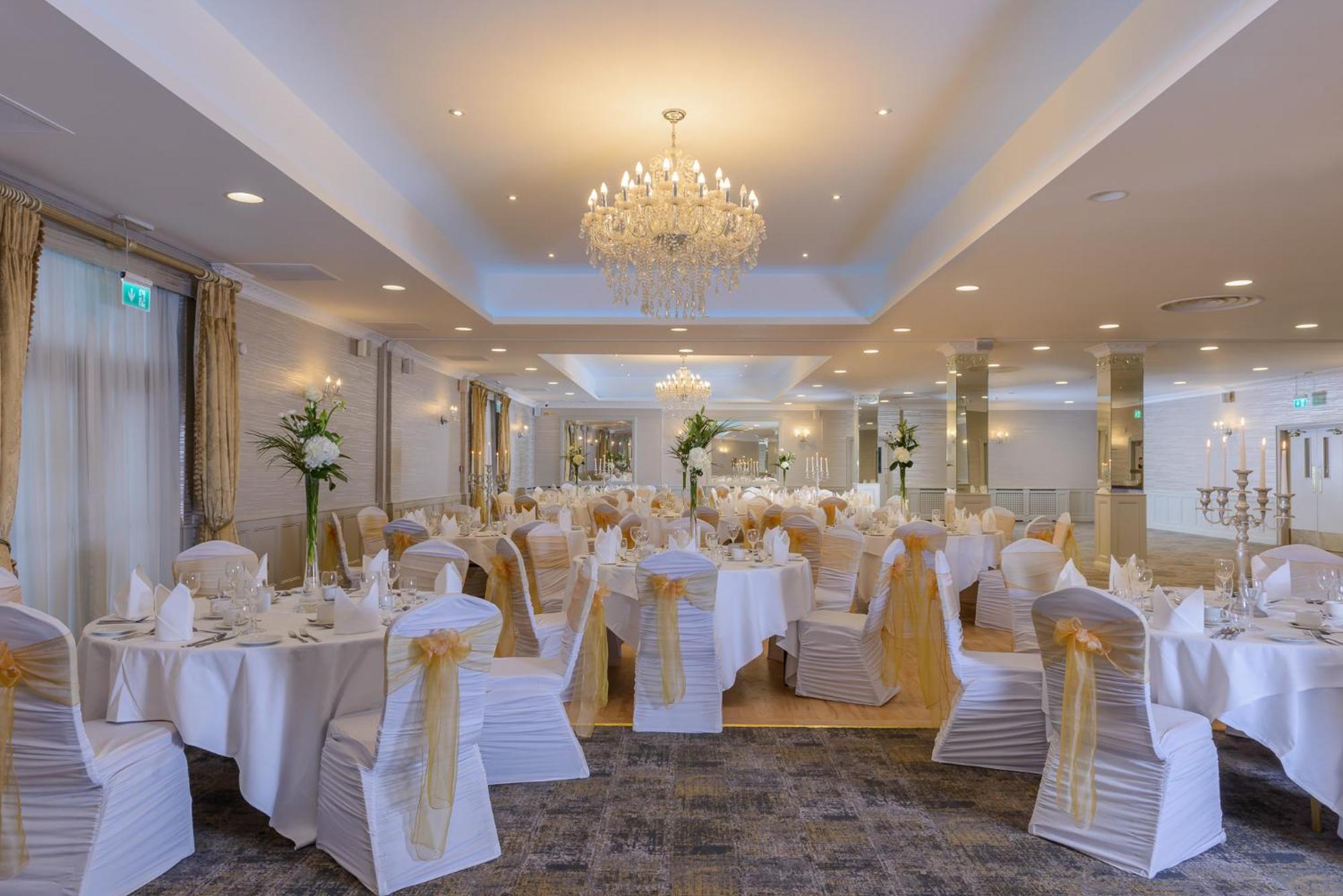 Clybaun Hotel Galway Zewnętrze zdjęcie