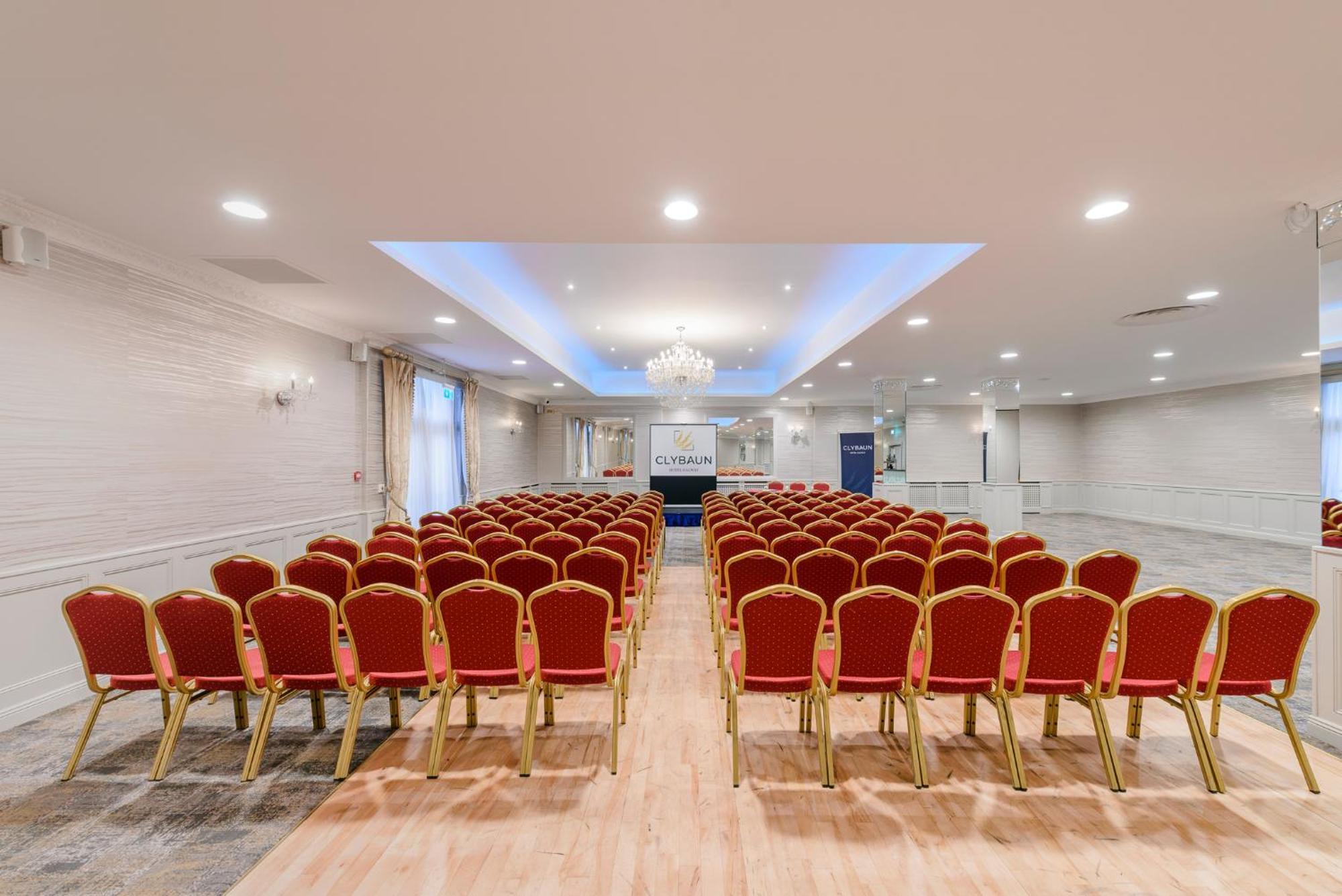 Clybaun Hotel Galway Zewnętrze zdjęcie