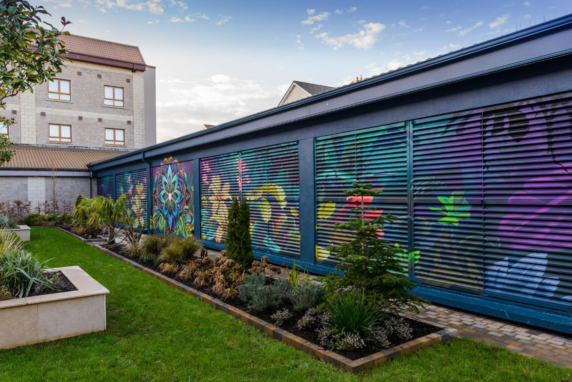 Clybaun Hotel Galway Zewnętrze zdjęcie